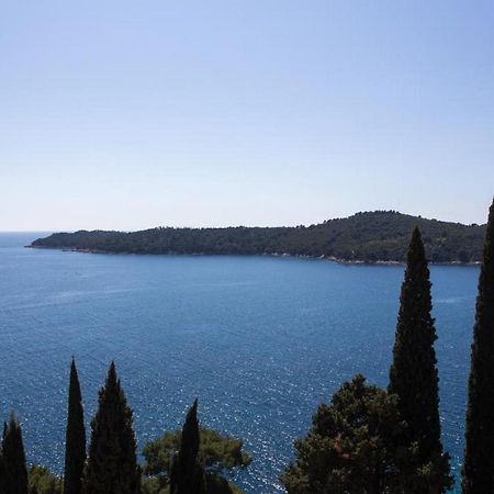 Apartments Villa Ari Dubrovnik Luaran gambar