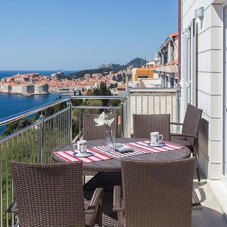 Apartments Villa Ari Dubrovnik Luaran gambar