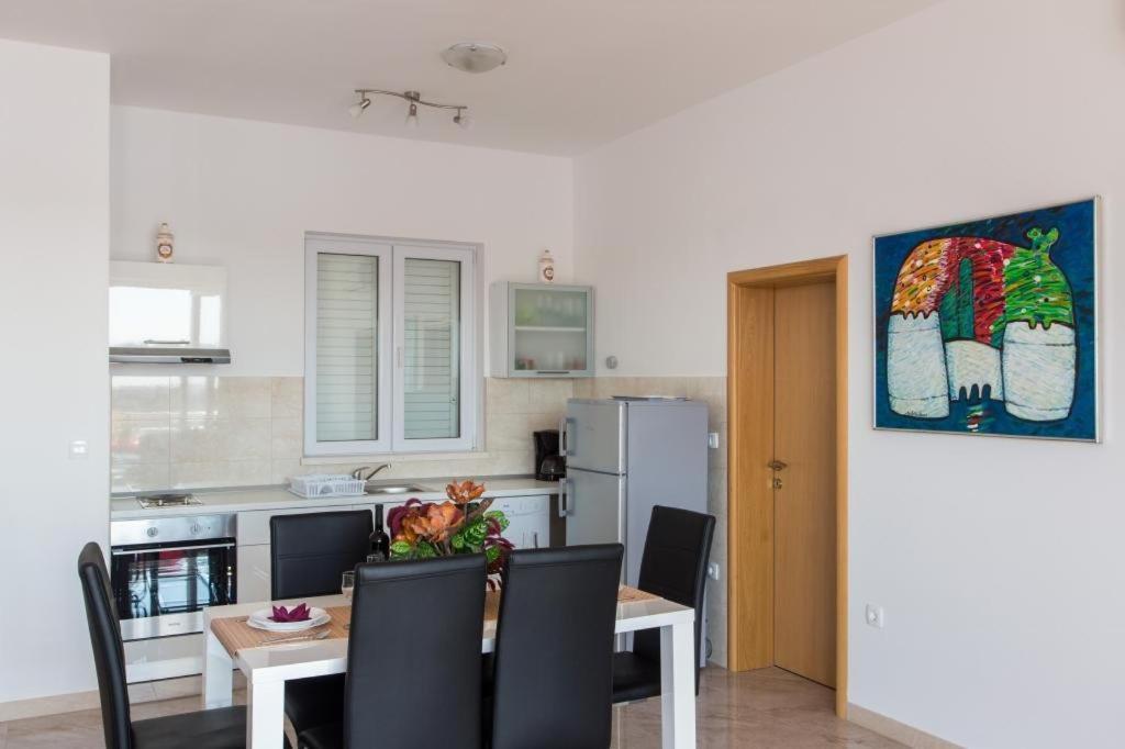 Apartments Villa Ari Dubrovnik Luaran gambar