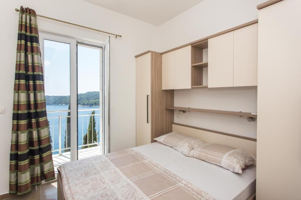 Apartments Villa Ari Dubrovnik Luaran gambar