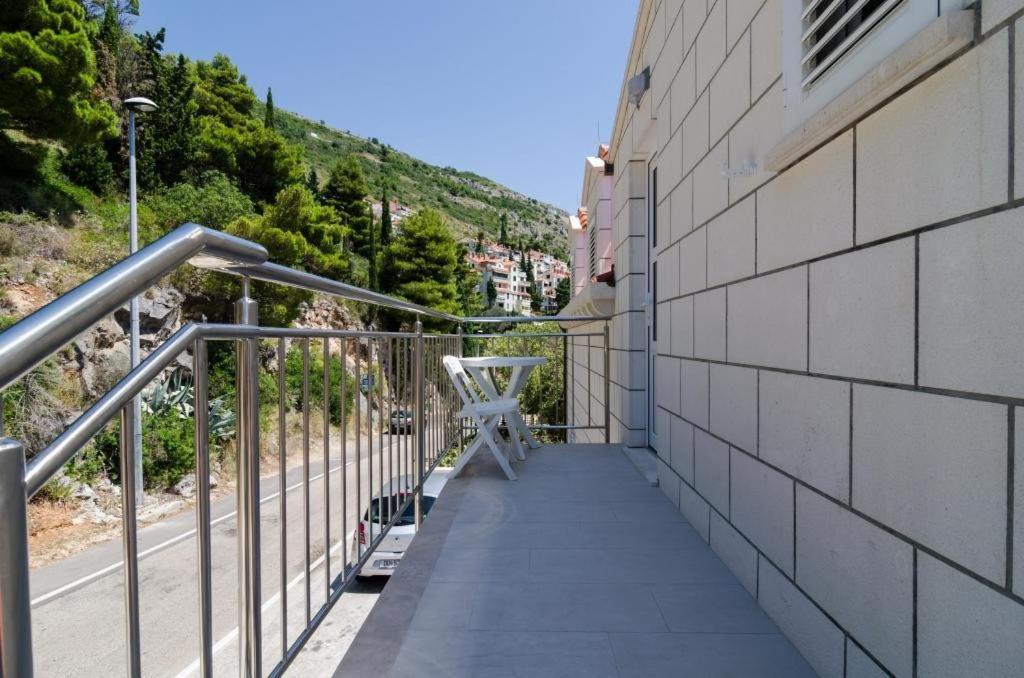 Apartments Villa Ari Dubrovnik Luaran gambar